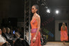 Costume Intero Incrociato Lurex Palma Gotic Pin-Up Stars