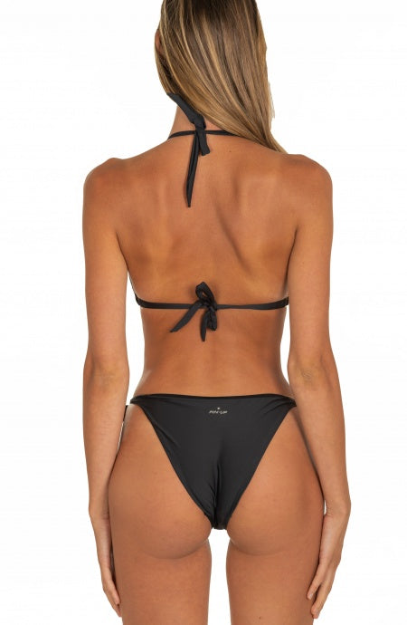 Bikini Brassiere Slip Fiocchi Stella Strass Pin-Up Stars