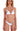 Bikini Triangolo Imbottito Slip Rondine Stella Strass Pin-Up Stars