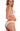 Bikini Triangolo Imbottito Slip Rondine Stella Strass Pin-Up Stars