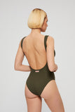 Costume Intero Incrocio Double Bikini Mi.Ma