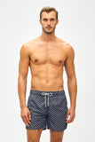 Short a fantasia geometrica Effek