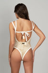 Monokini Embrace  Effek