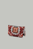 Mini pochette Rough Effek