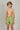 Short Bimbo a fantasia Scimmie Effek