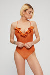 Intero Balza Lurex Bikini Mi.Ma