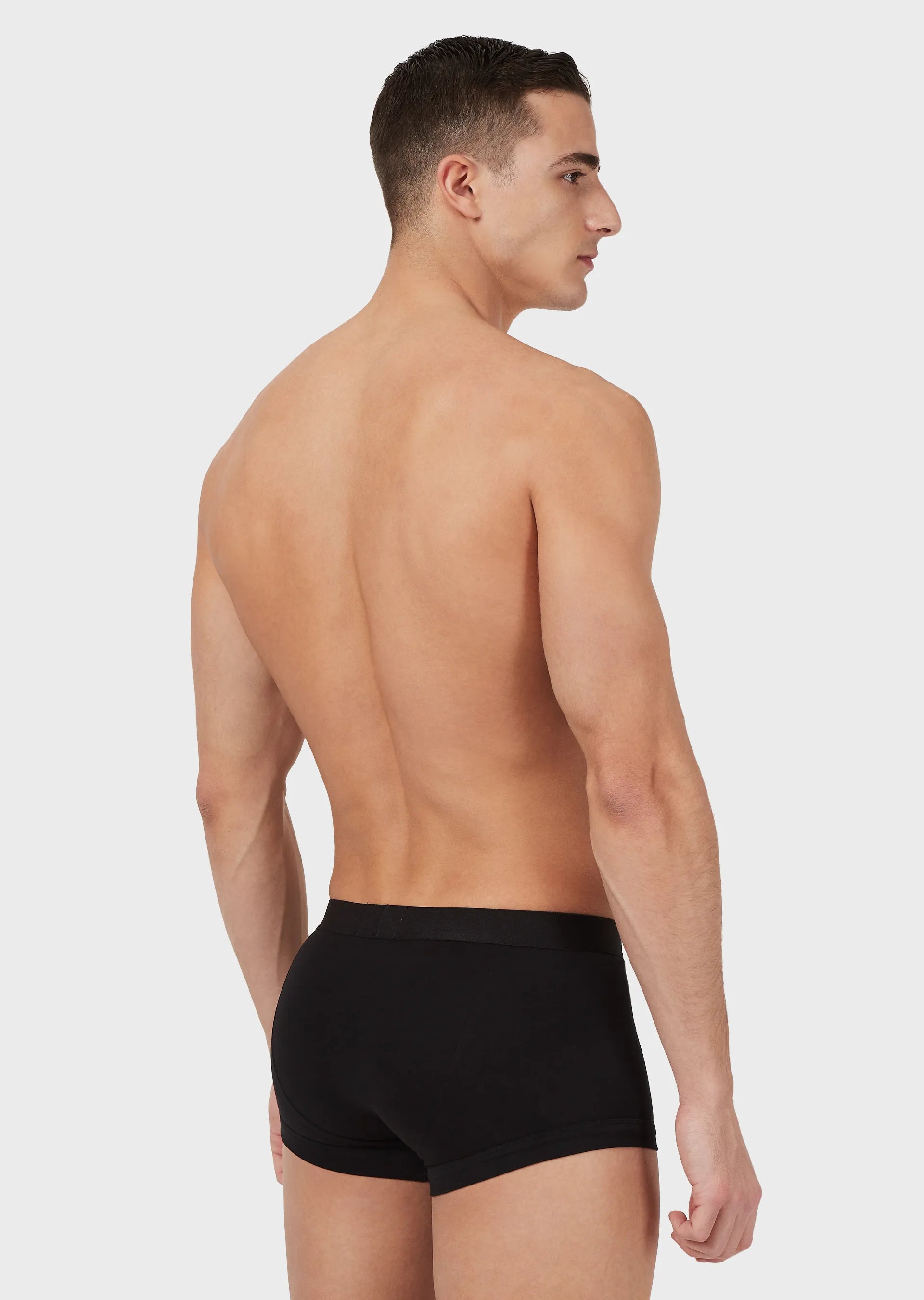 Completo intimo 2025 armani uomo